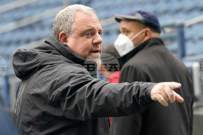 Atlanta Lagerwey Soccer