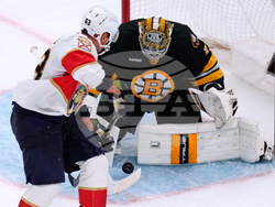 Panthers Bruins Hockey