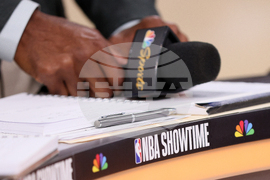 Rockets Thunder Basketball