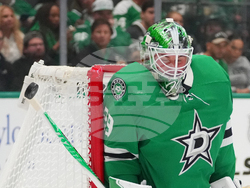 Blue Jackets Stars Hockey