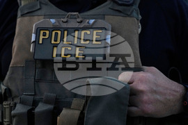 California Immigration Shooting