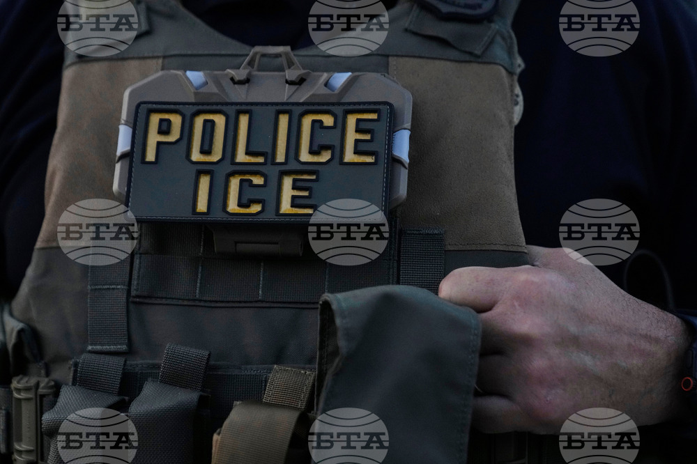 California Immigration Shooting