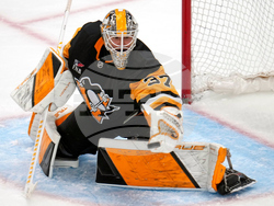 Canucks Penguins Hockey