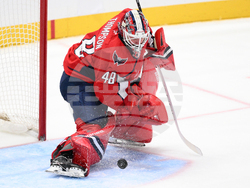 Kraken Capitals Hockey