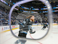 Mammoth Avalanche Hockey