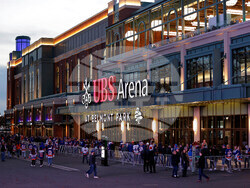 Olympic Sendoff Event Canceled Hockey