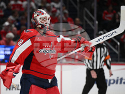 Kraken Capitals Hockey