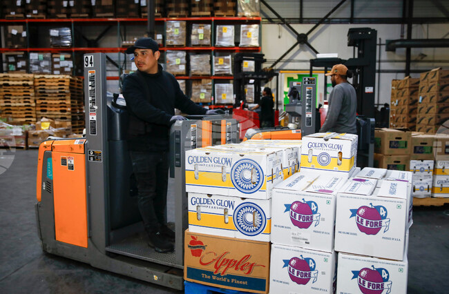 Amazon Delivering the Future 2025 - Oct 21