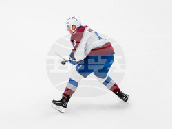 Mammoth Avalanche Hockey