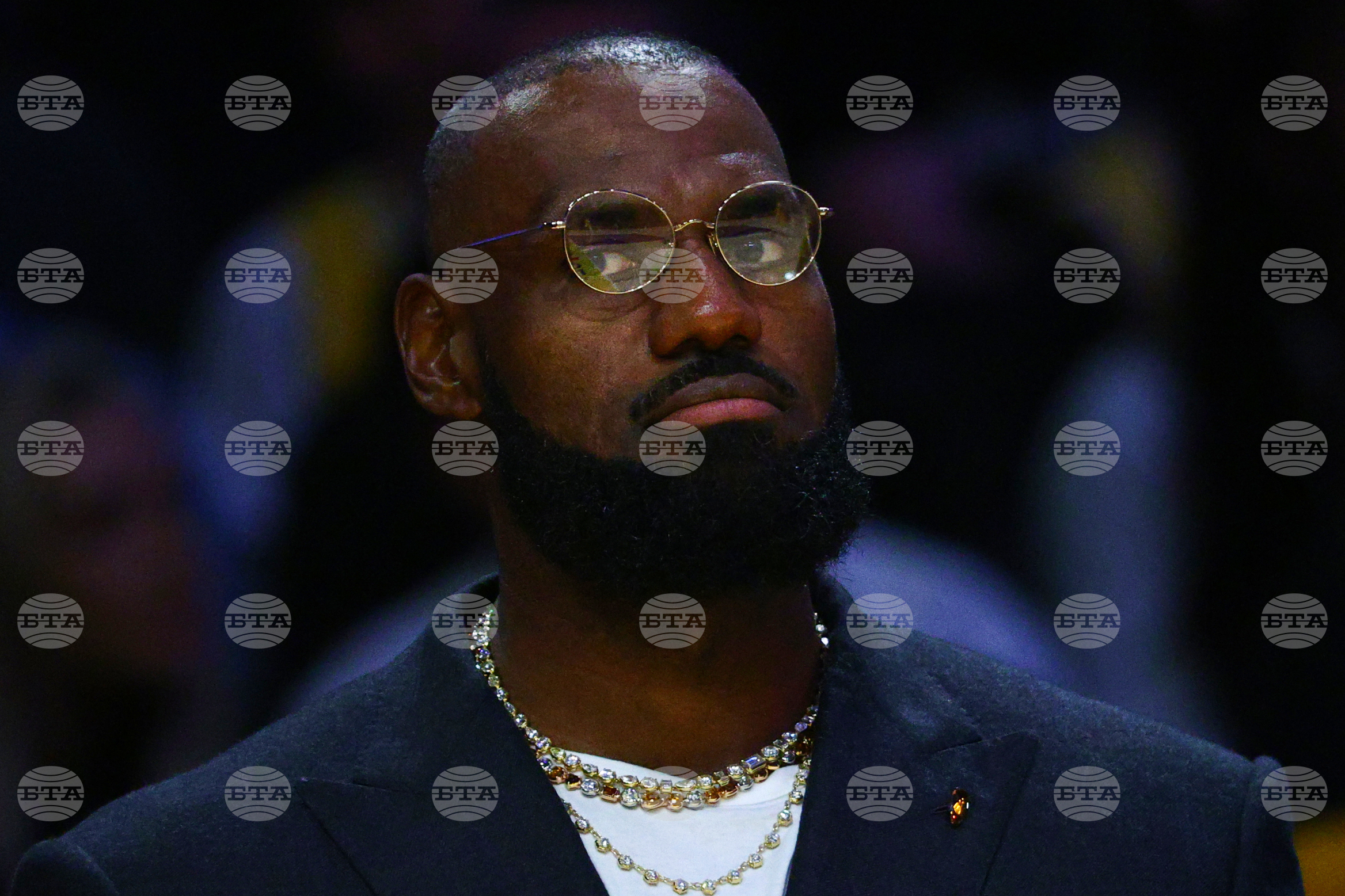 ЛеБрон Джеймс ще тренира със Саут Бей Лейкърс от Лигата за развитие на НБА