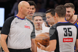 Rockets Thunder Basketball