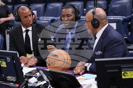 Rockets Thunder Basketball