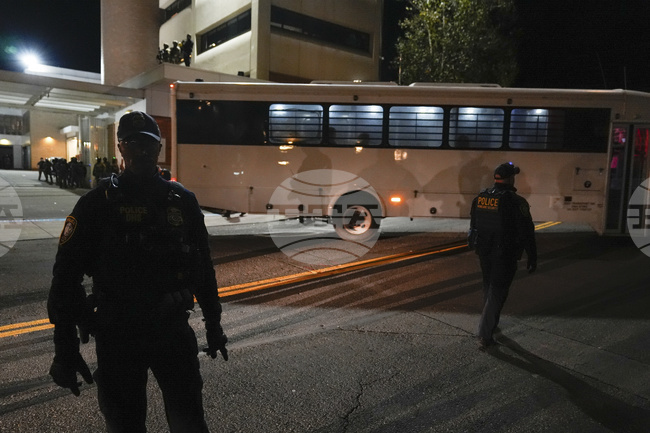 National Guard Oregon