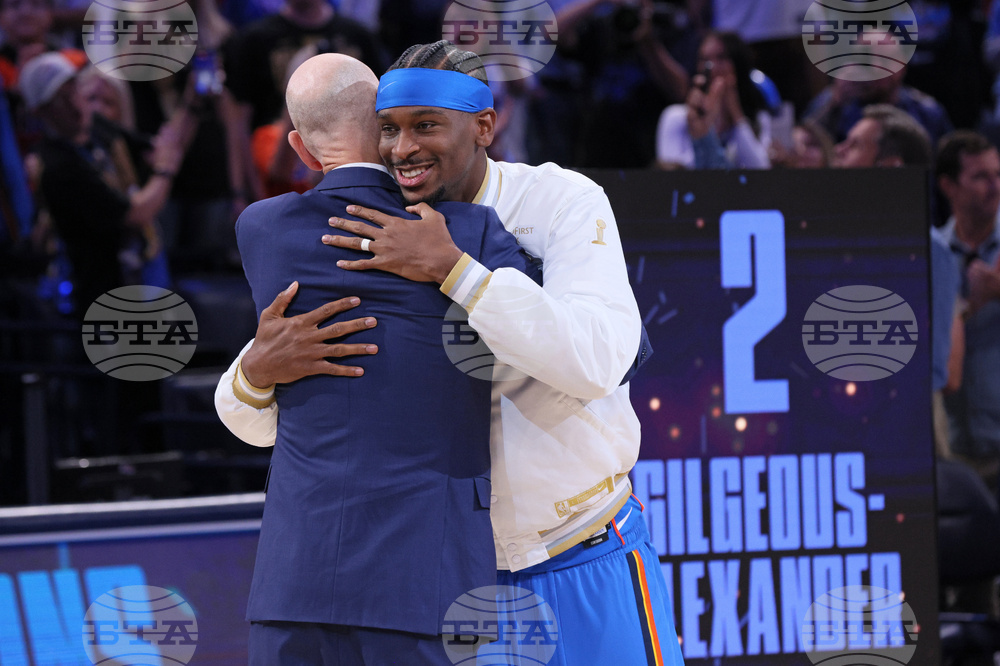 Rockets Thunder Basketball