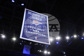 Rockets Thunder Basketball