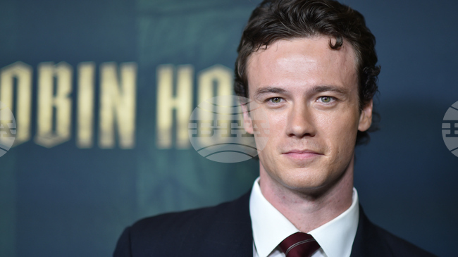 Нов сериал разказва историята на Робин Худ 