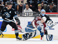 Avalanche Mammoth Hockey