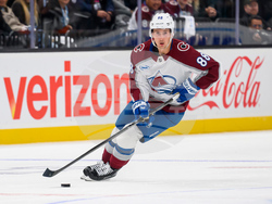 Avalanche Mammoth Hockey