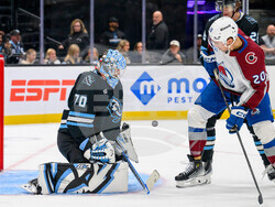 Avalanche Mammoth Hockey