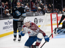 Avalanche Mammoth Hockey