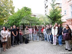 Снимка: Община Сливен