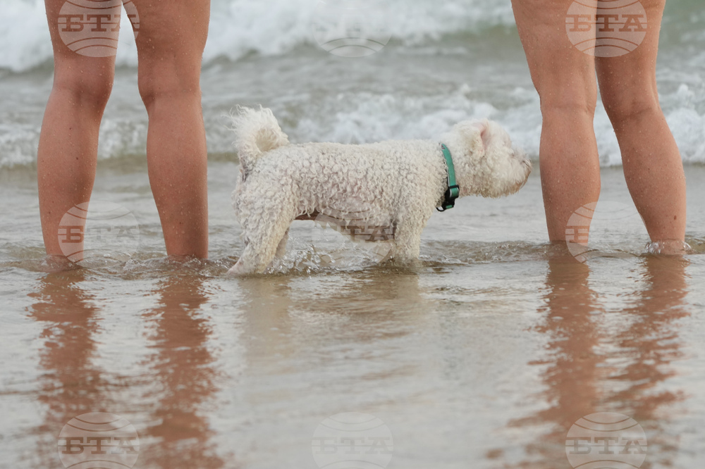 Australia Extreme Weather