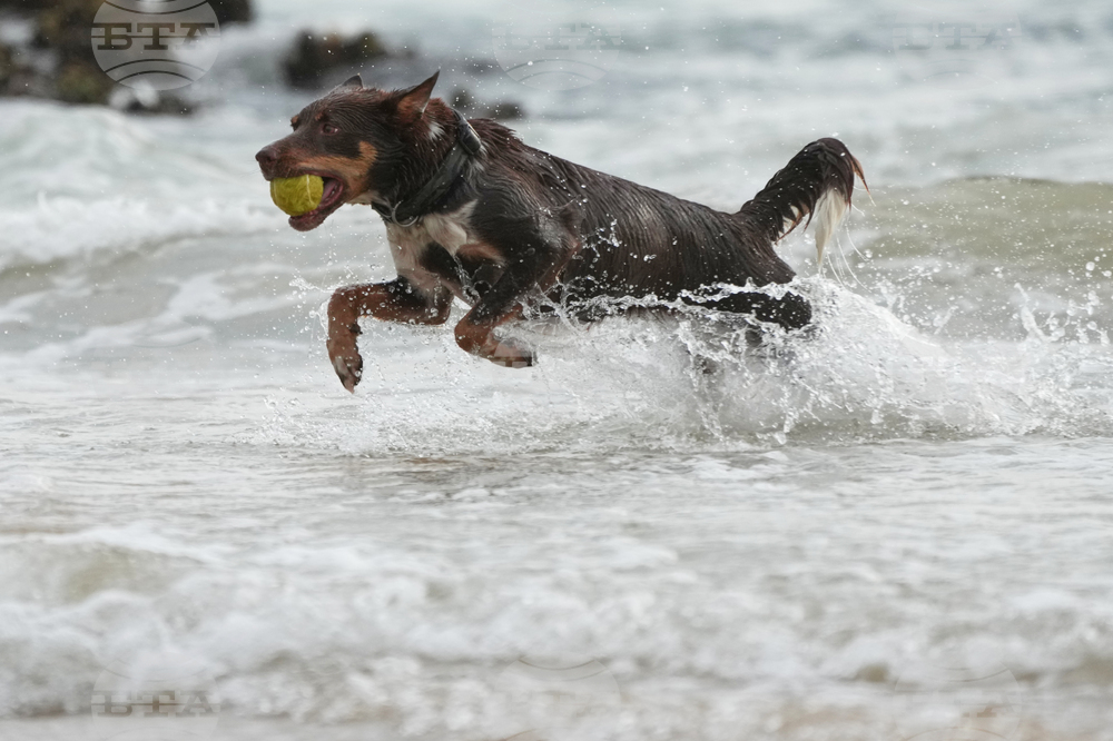 Australia Extreme Weather