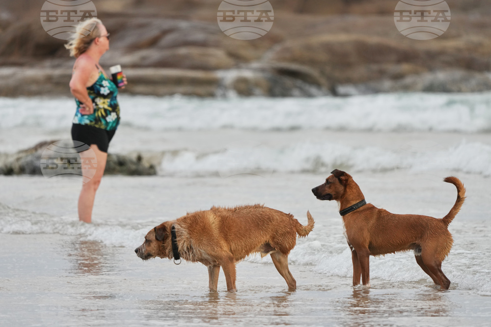 Australia Extreme Weather