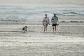 Australia Extreme Weather