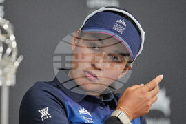 South Korea LPGA Golf