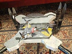 Международен семинар - „Трансформационни тригери за следващото поколение глобална сигурност: индустриално-научни симбиотични перспективи в ерата на изкуствения интелект“