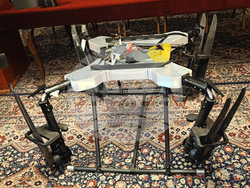 Международен семинар - „Трансформационни тригери за следващото поколение глобална сигурност: индустриално-научни симбиотични перспективи в ерата на изкуствения интелект“