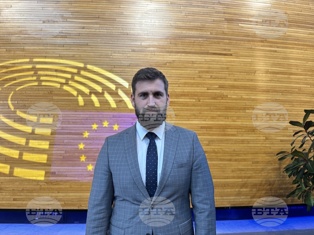 New EU Driving License Regulations Will Have Disciplinary Effect, Says MEP Andrey Novakov