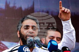 Lebanon Singer Trial