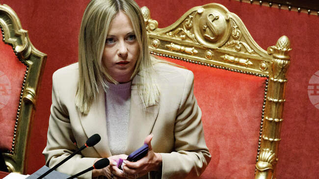 Най-големият италиански синдикат призова за обща стачка на 12 декември заради бюджетните планове