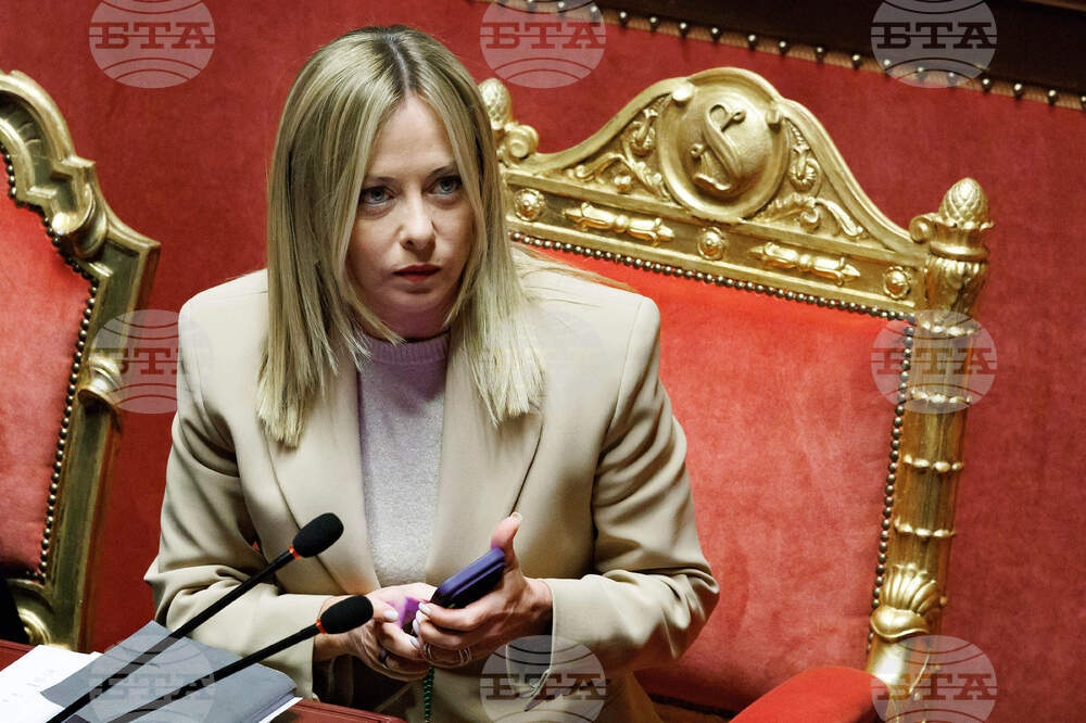 Най-големият италиански синдикат призова за обща стачка на 12 декември заради бюджетните планове