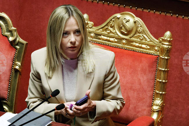 Най-големият италиански синдикат призова за обща стачка на 12 декември заради бюджетните планове