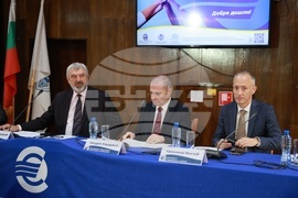 Русе - Национална информационна кампания за въвеждане на еврото в България