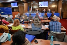 Русе - Национална информационна кампания за въвеждане на еврото в България