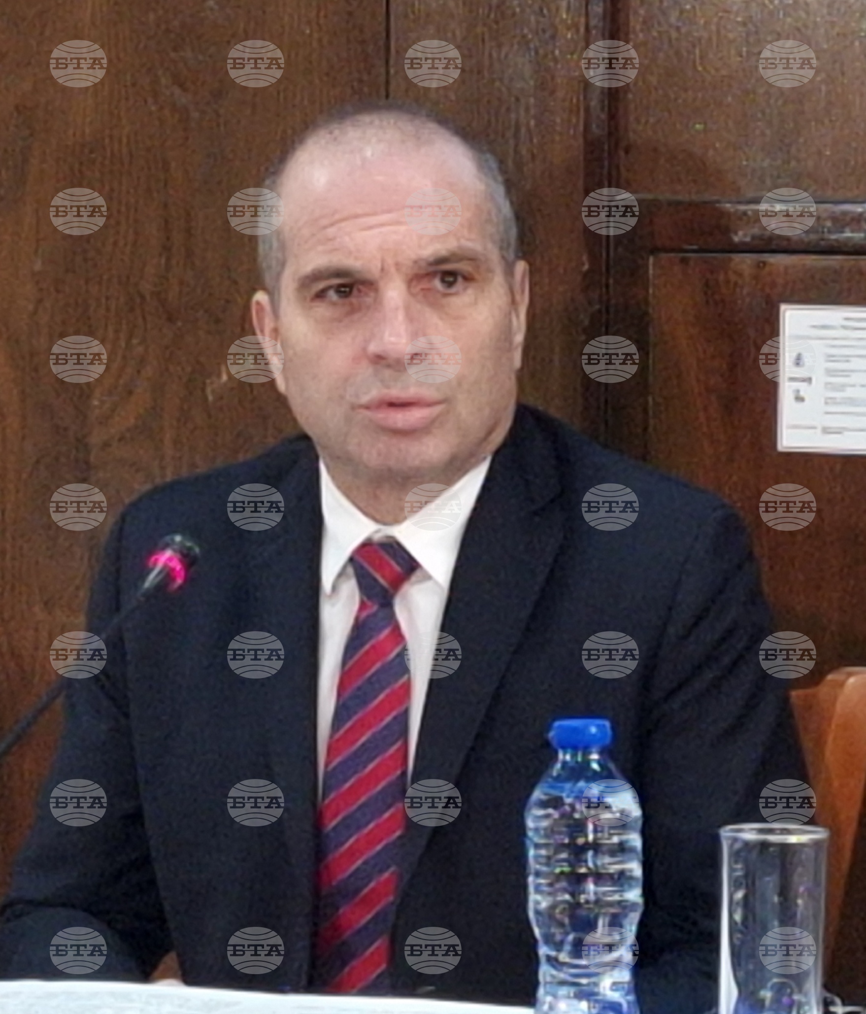 Русе - Национална информационна кампания за въвеждане на еврото в България