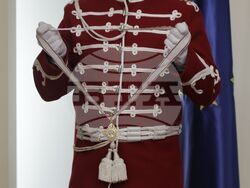 Президент - Инго-Ендрик Ланкау - орден „Мадарски конник“