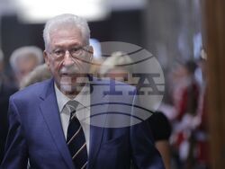 Президент - Инго-Ендрик Ланкау - орден „Мадарски конник“