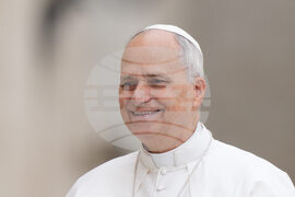 Vatican Pope