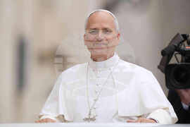 Vatican Pope