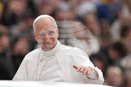 Vatican Pope