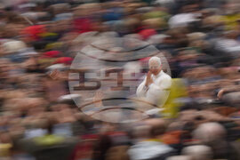 Vatican Pope