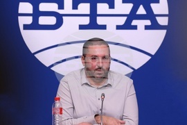 Национален пресклуб БТА София - фондация „Сияна Попова“ - пресконференция