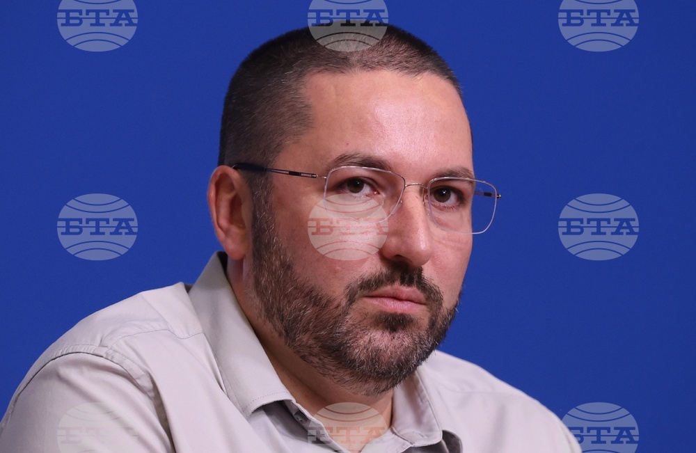 Национален пресклуб БТА София - фондация „Сияна Попова“ - пресконференция