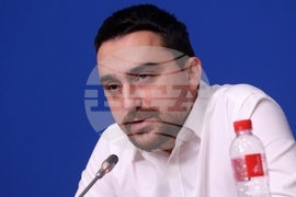 Национален пресклуб БТА София - фондация „Сияна Попова“ - пресконференция