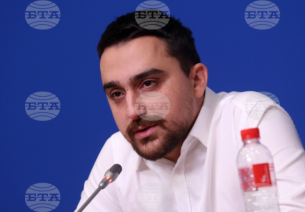 Национален пресклуб БТА София - фондация „Сияна Попова“ - пресконференция